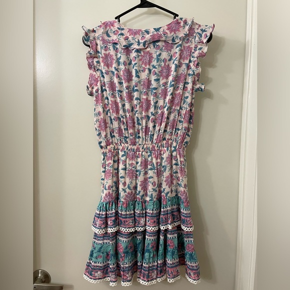 Bell by Alicia Bell Rebecca mini dress - Picture 2 of 5